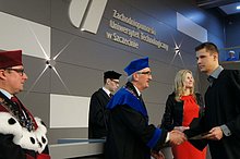 #57. Studenci - Absolwenci Wydziału Informatyki - 2017